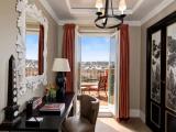 Roma with Terrace Terrace Double Suite