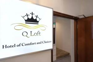 Q Loft Hotels at Bedok, Singapore