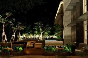 Hmlet Cantonment, Singapore
