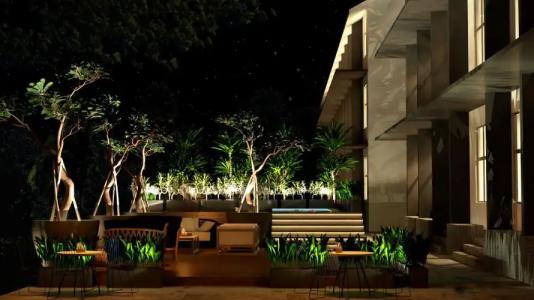 Hmlet Cantonment - 0