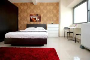 JJH Serviced Apartments near Serangoon MRT, Singapore