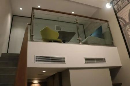 Citadines Rochor - 8