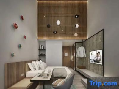Citadines Rochor - 70