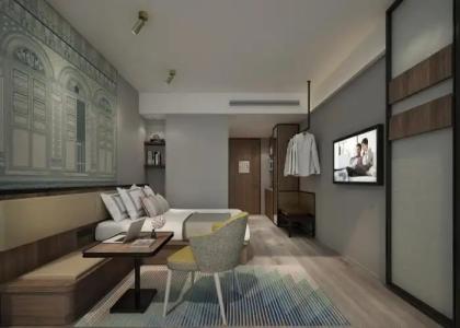 Citadines Rochor - 72