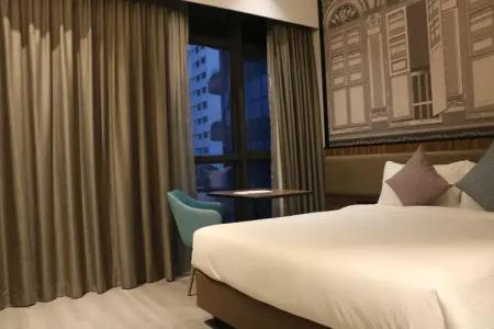 Citadines Rochor - 28