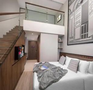 Citadines Rochor - 52