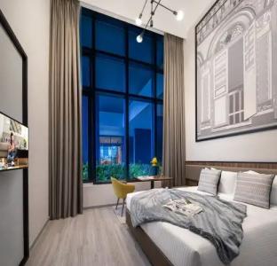 Citadines Rochor - 67