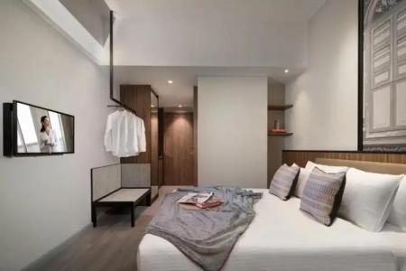 Citadines Rochor - 64