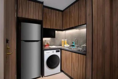 Citadines Rochor - 57