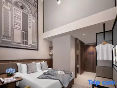 Citadines Rochor - 69