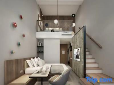 Citadines Rochor - 61