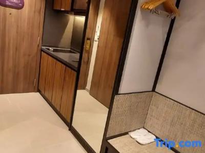 Citadines Rochor - 71