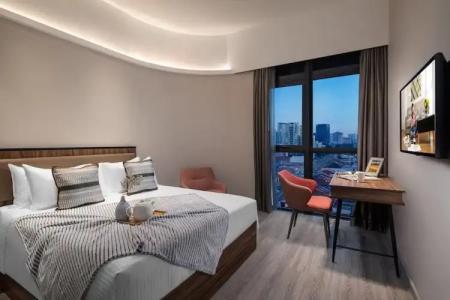 Citadines Rochor - 47