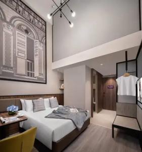 Citadines Rochor - 68