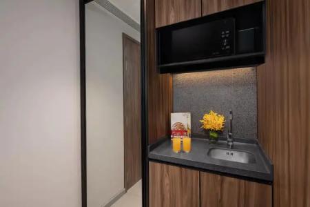 Citadines Rochor - 5