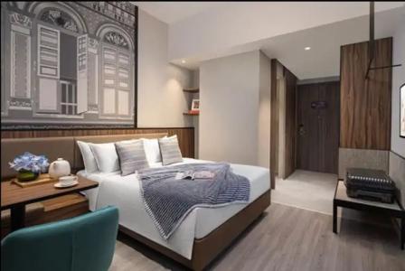 Citadines Rochor - 37