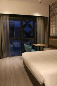 Citadines Rochor - 19