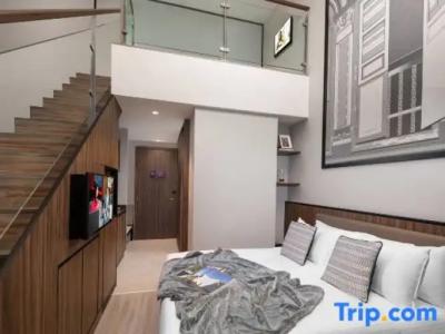Citadines Rochor - 60