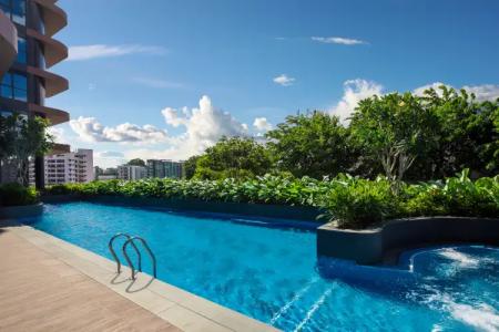 Citadines Rochor - 14