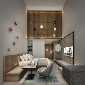 Citadines Rochor - 66