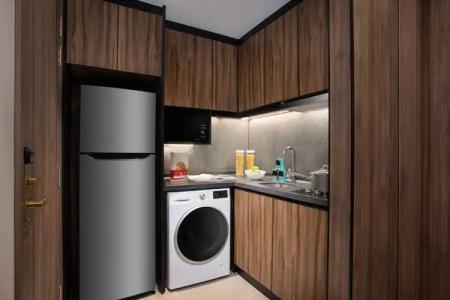 Citadines Rochor - 50