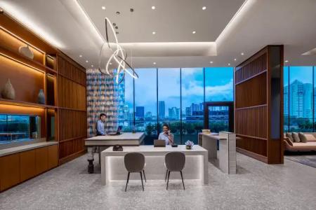 Citadines Rochor - 16