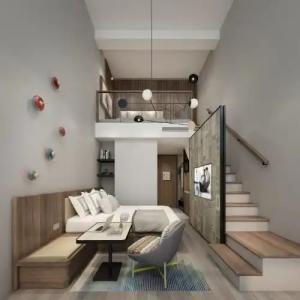 Citadines Rochor - 44