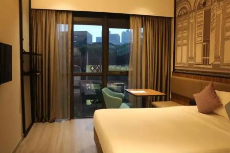 Citadines Rochor - 12