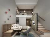 1 Bedroom Deluxe Apartment