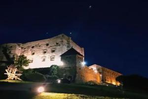 Castel Pergine, Pergine Valsugana