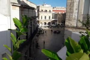 Bed & Breakfast «Relais del Corso», Martina Franca