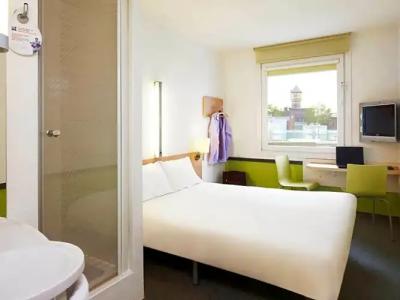 ibis budget Katowice Centrum - 100