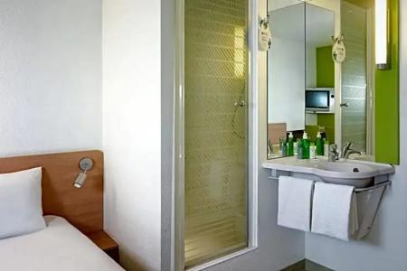 ibis budget Katowice Centrum - 102