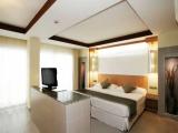 Double Junior Suite with sea view