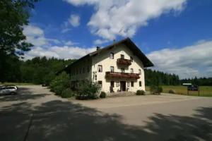 Landgasthof Auerschmiede, Irschenberg