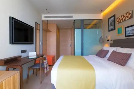 Indigo Larnaca - Adults Only, an IHG - 66