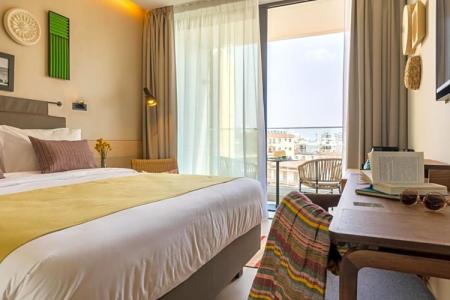 Indigo Larnaca - Adults Only, an IHG - 103