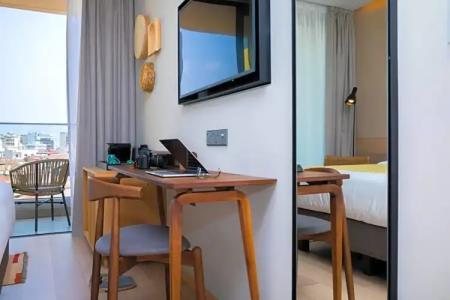 Indigo Larnaca - Adults Only, an IHG - 67