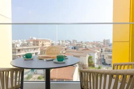 Indigo Larnaca - Adults Only, an IHG - 78