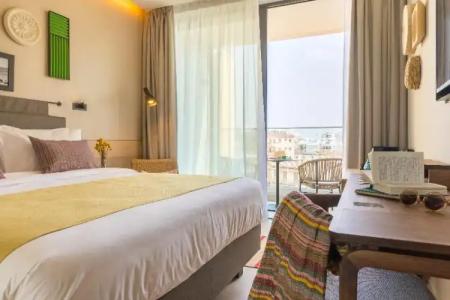 Indigo Larnaca - Adults Only, an IHG - 86