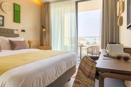 Indigo Larnaca - Adults Only, an IHG - 76