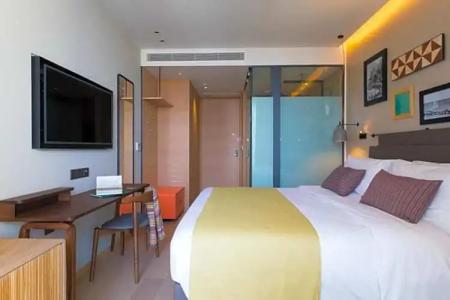 Indigo Larnaca - Adults Only, an IHG - 102