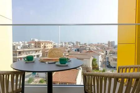 Indigo Larnaca - Adults Only, an IHG - 61