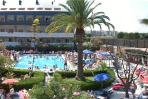 Santa Susanna Resort, Santa Susanna