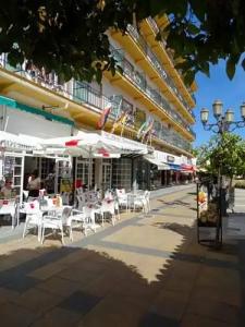 Torremolinos Centro by Croma - 34