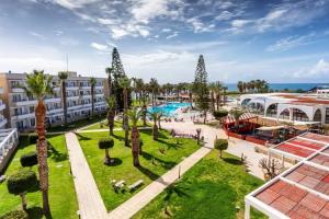 Louis Phaethon Beach, Paphos