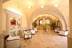 Grand Hotel Florio, Favignana