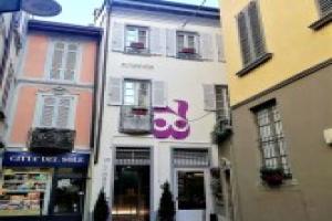 73 Boutique Hotel, Como