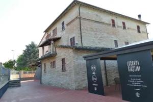 Locanda Giustini, Assisi