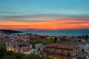 Hotel Girasole, Sorrento